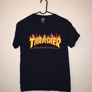 Thrasher shirt